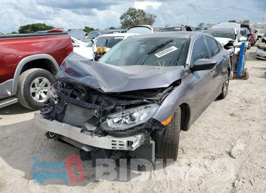 19XFC2F72HE080888 Photo# 2