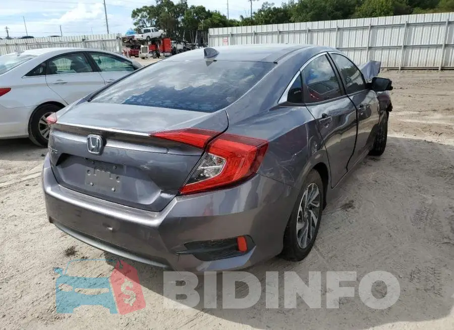 19XFC2F72HE080888 Photo# 4