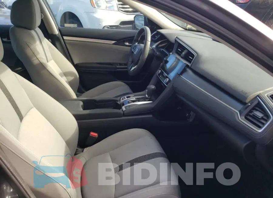19XFC2F77JE201534 Photo# 5