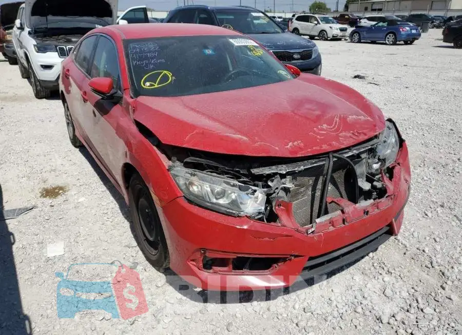 2HGFC2F50GH546563 Photo# 1