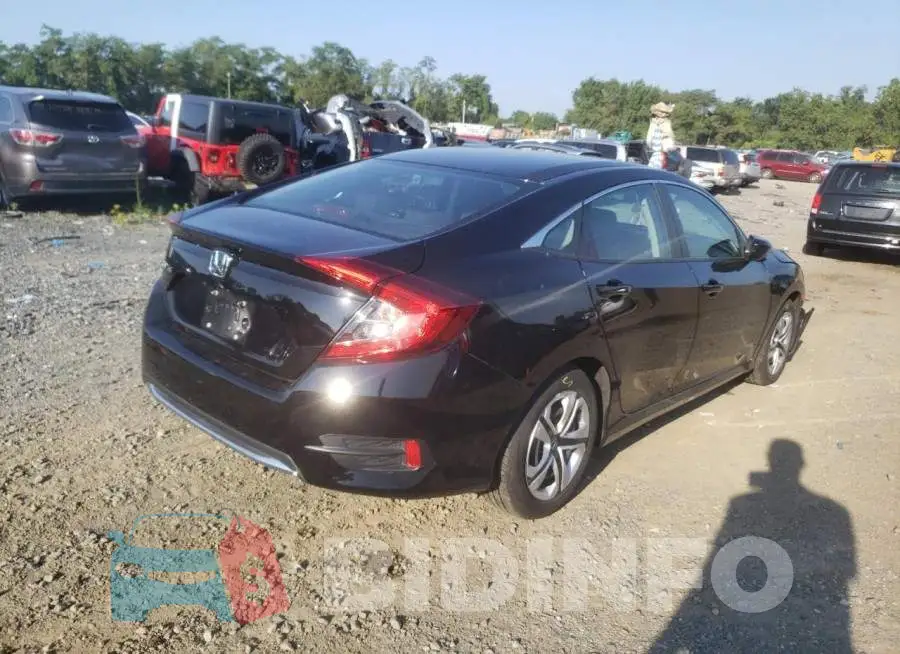 2HGFC2F60KH594887 Photo# 4