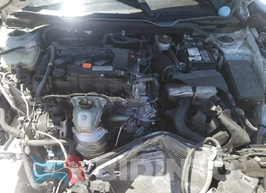 2HGFC2F87KH588893 Photo# 7