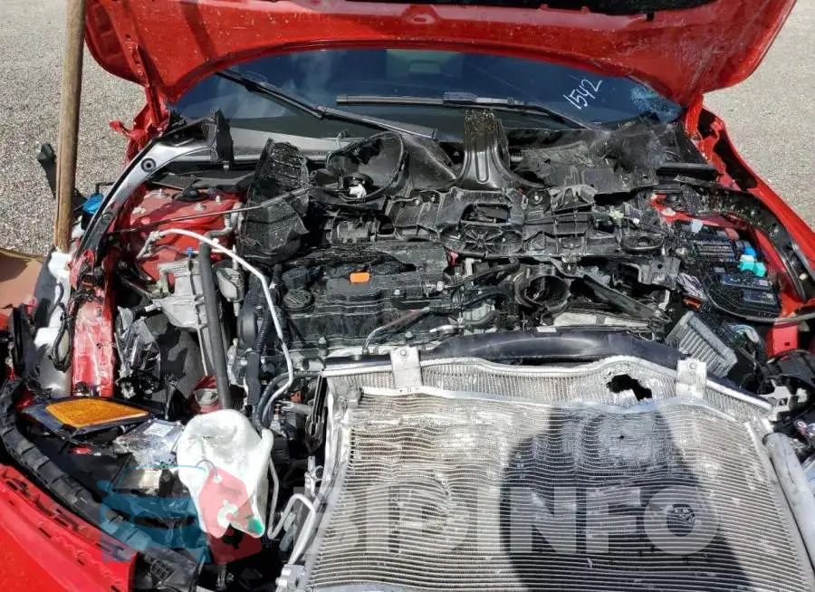 2HGFE2F50NH521542 Photo# 7