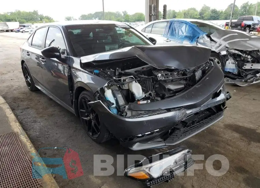 2HGFE2F54NH549893 Photo# 1