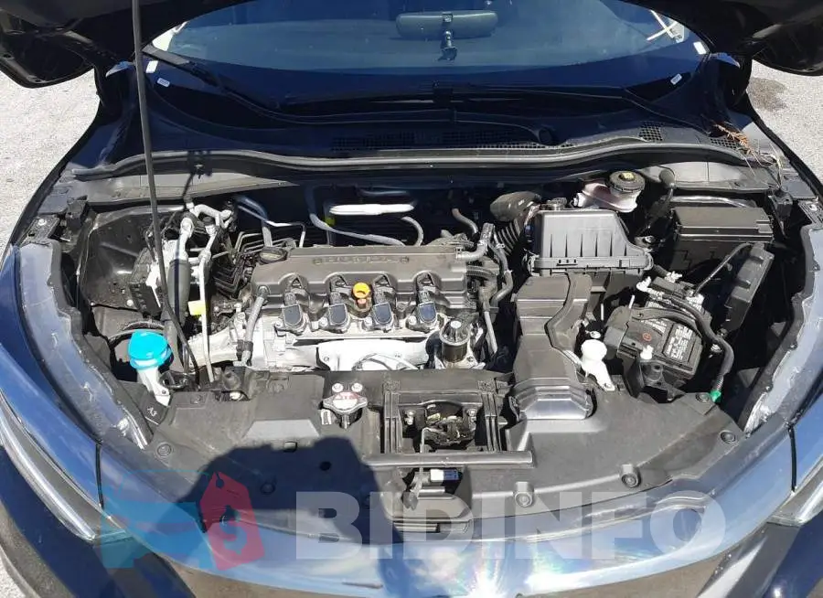 3CZRU6H56NM752394 Photo# 7