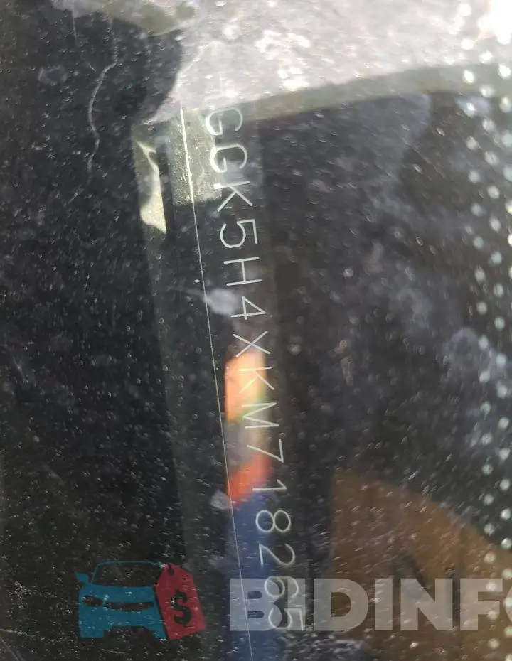 3HGGK5H4XKM718265 Photo# 10
