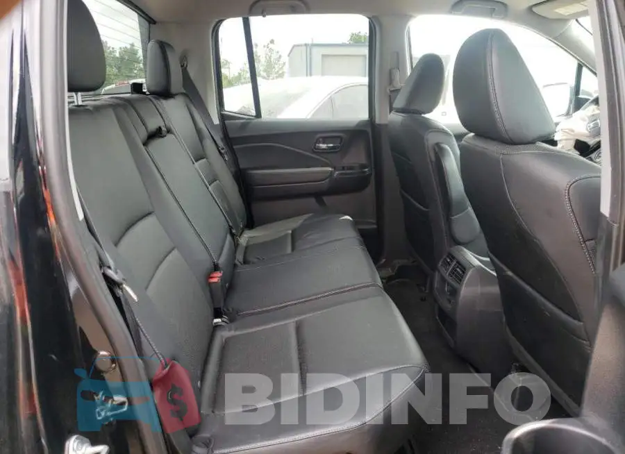 5FPYK3F6XHB018066 Photo# 6