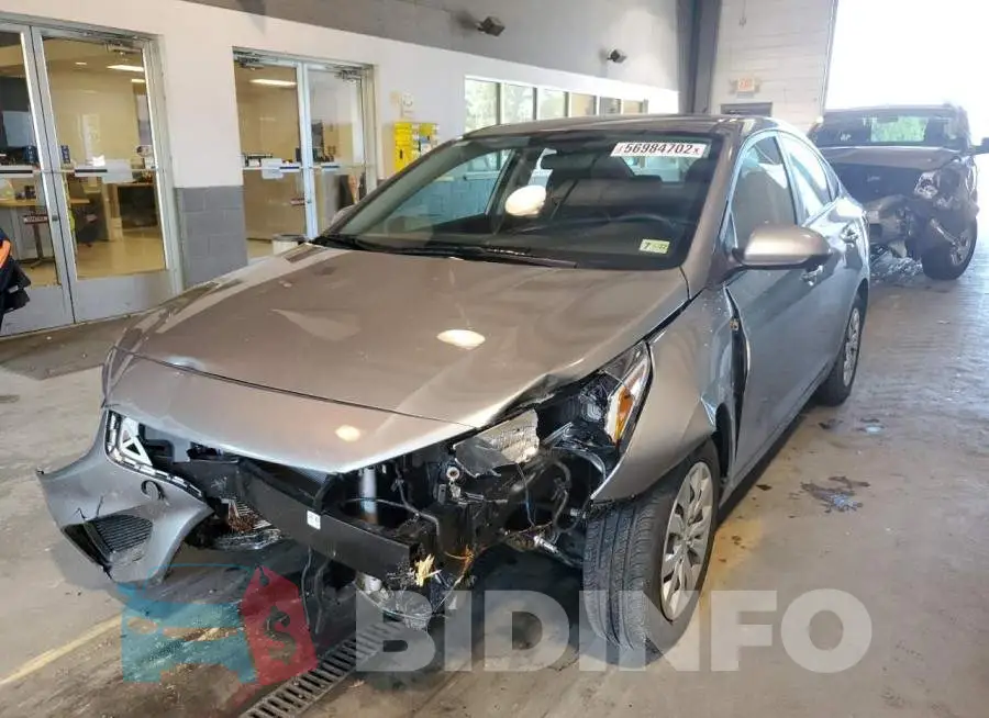 3KPC24A67ME151223 Photo# 2