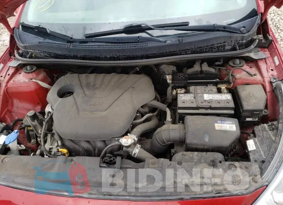 KMHCT4AE8HU378623 Photo# 7