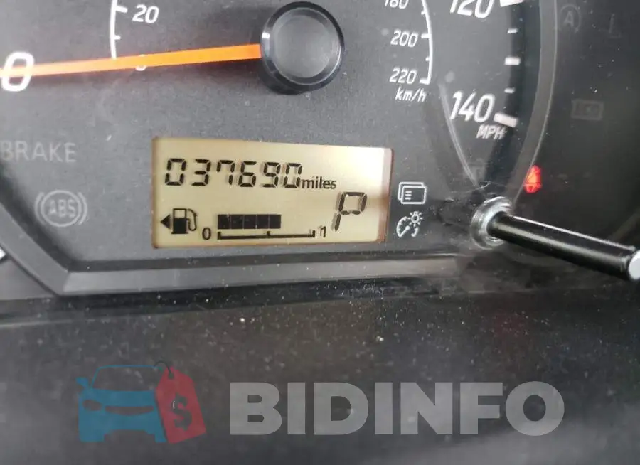 ML32F3FJ0KHF08875 Photo# 8