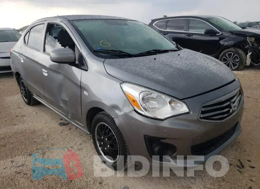ML32F3FJ0KHF08875 Photo# 1