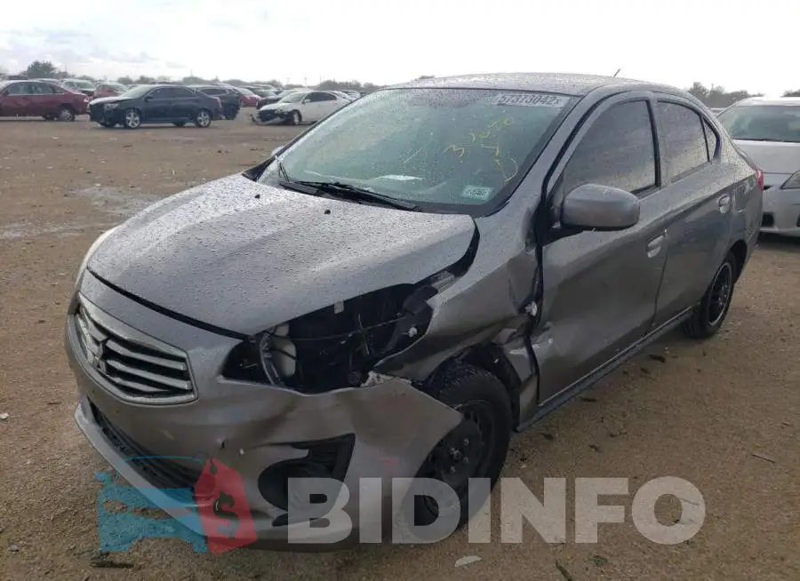 ML32F3FJ0KHF08875 Photo# 2