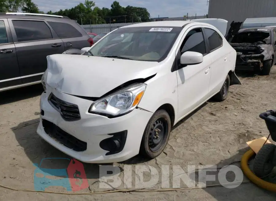 ML32F3FJ5HHF19573 Photo# 2