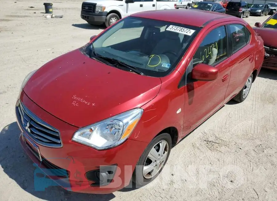 ML32F3FJ6HHF10817 Photo# 2