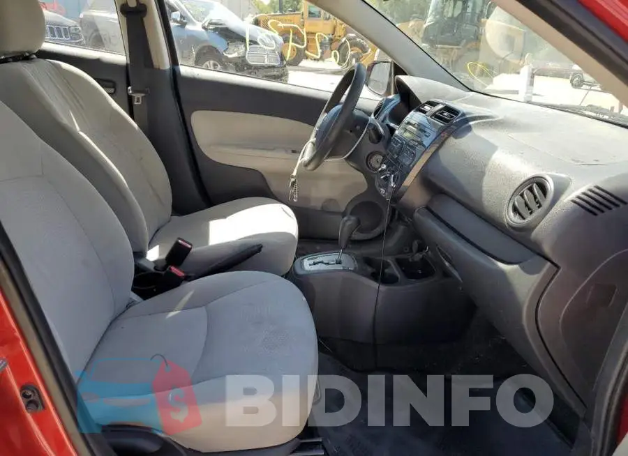 ML32F3FJ6HHF10817 Photo# 5