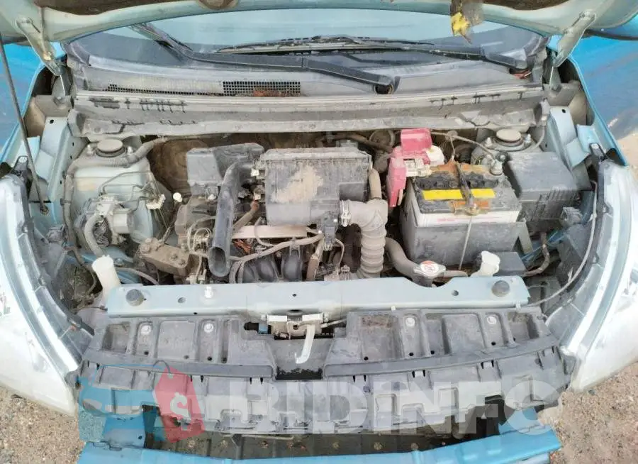 ML32F3FJ6JHF08619 Photo# 7