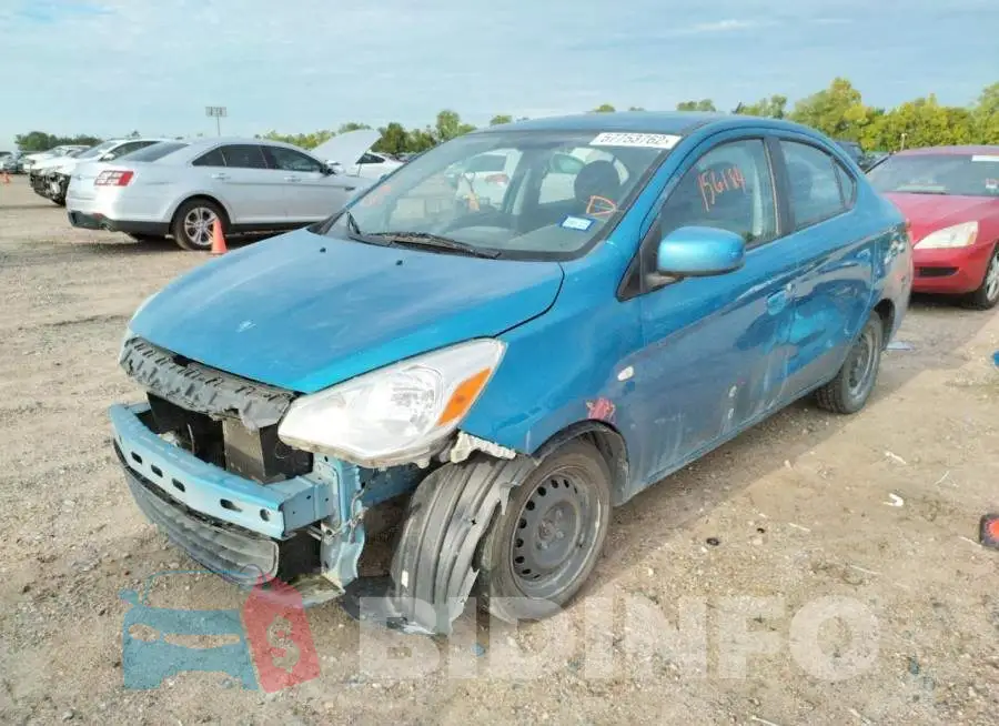 ML32F3FJ6JHF08619 Photo# 2
