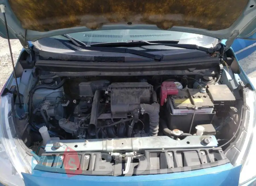 ML32F3FJ7HHF18215 Photo# 7