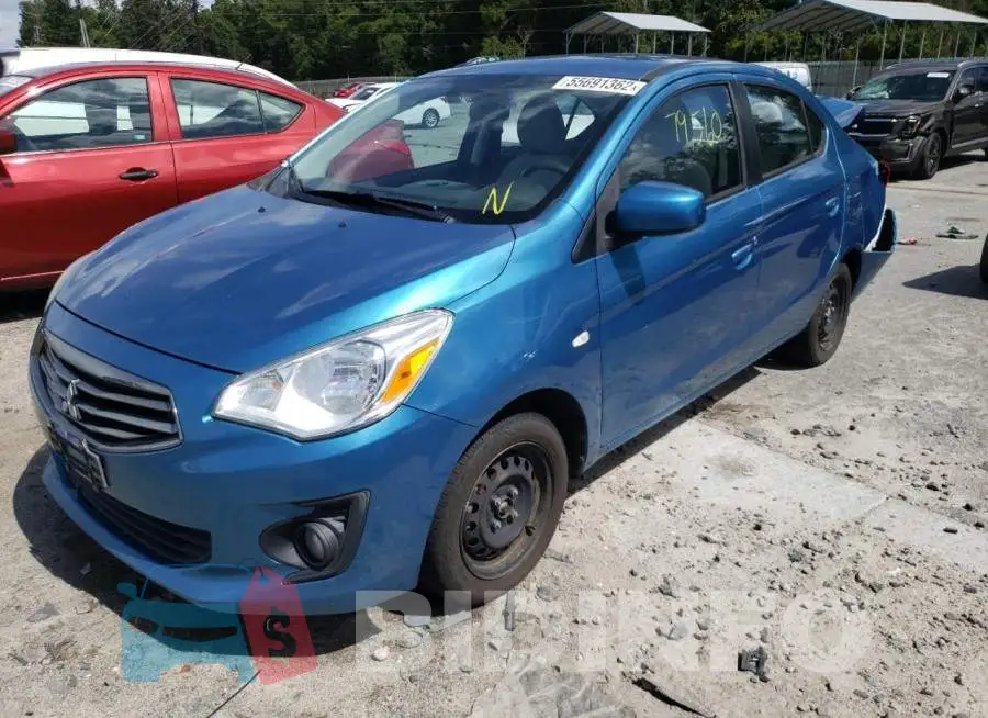 ML32F3FJ7HHF18215 Photo# 2