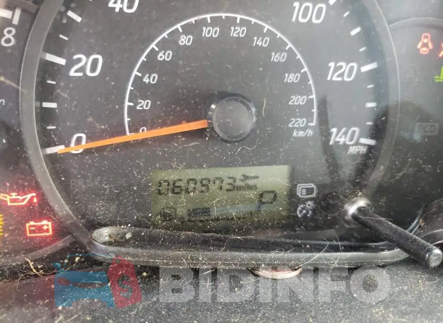 ML32F3FJ8JHF04653 Photo# 8