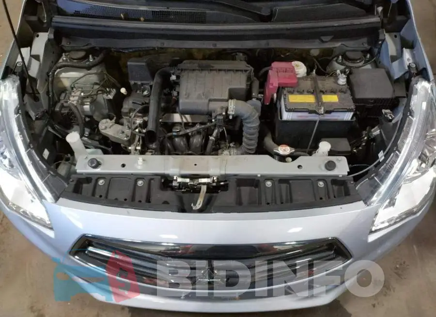ML32F3FJXHHF18497 Photo# 7