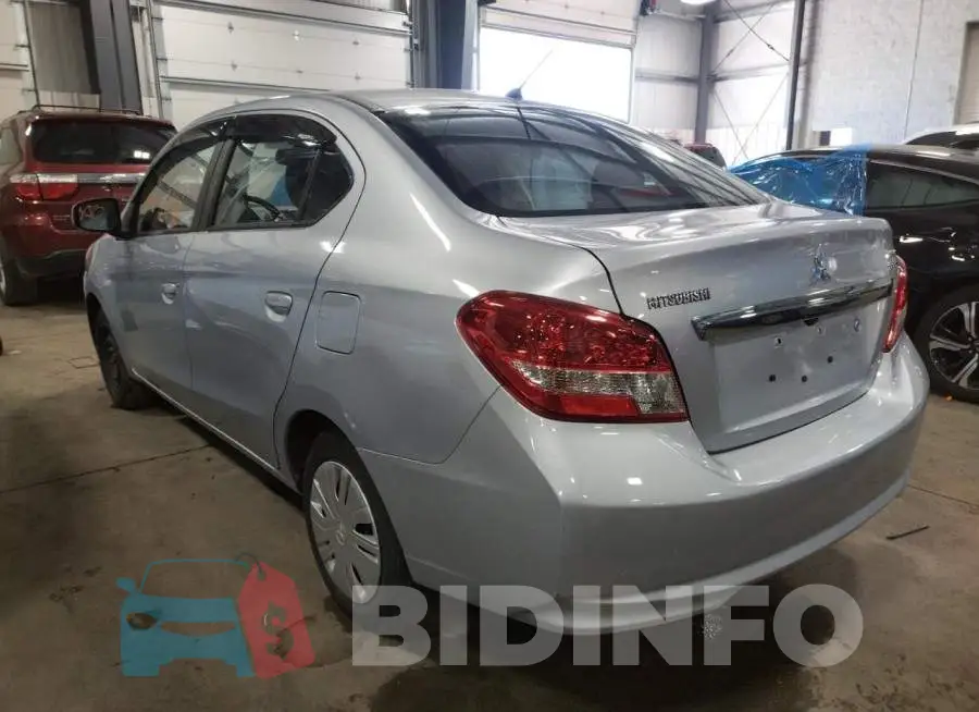 ML32F3FJXHHF18497 Photo# 3