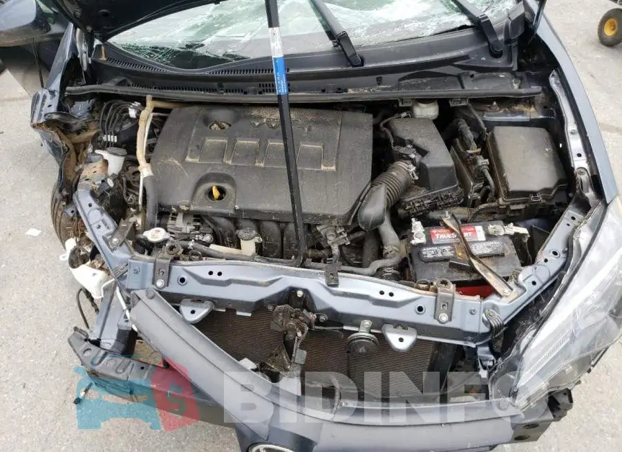 2T1BURHE3KC193822 Photo# 7