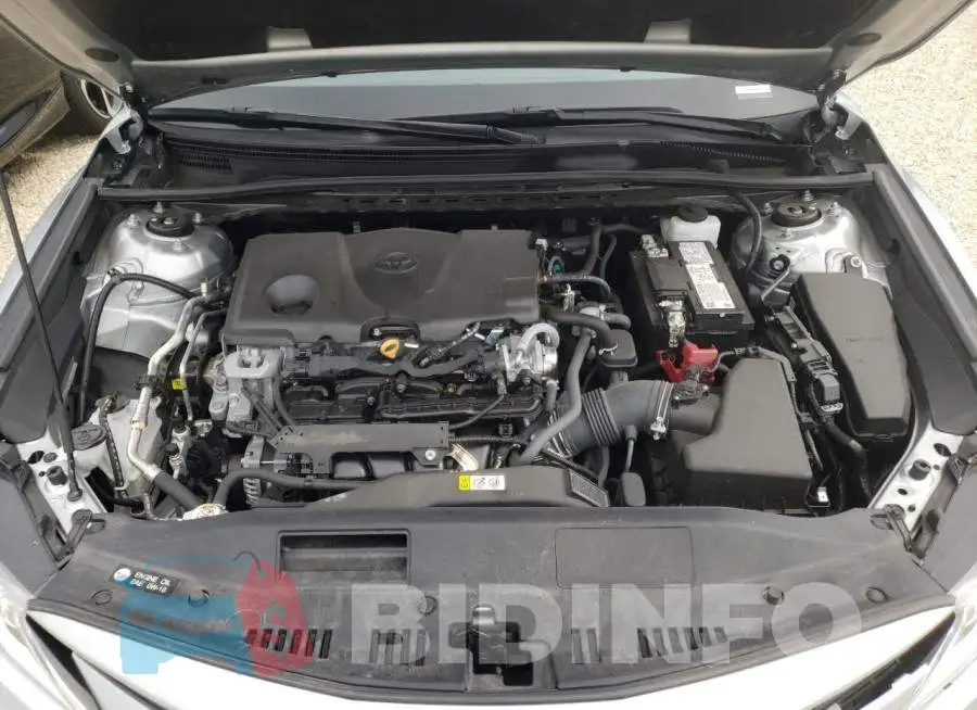4T1C11AK6MU466056 Photo# 7