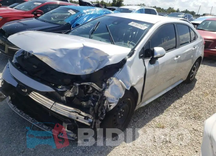 JTDEPMAE6NJ201633 Photo# 2