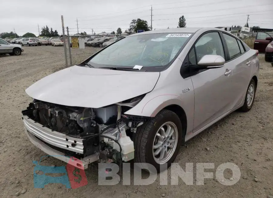 JTDKAMFP2M3179776 Photo# 2
