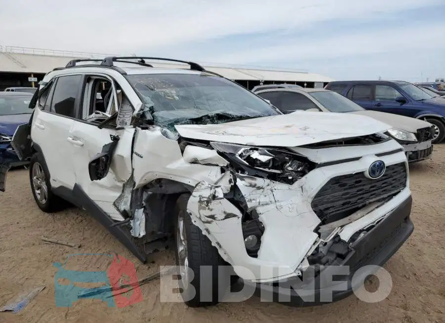 JTMB6RFV8MD514739 Photo# 9