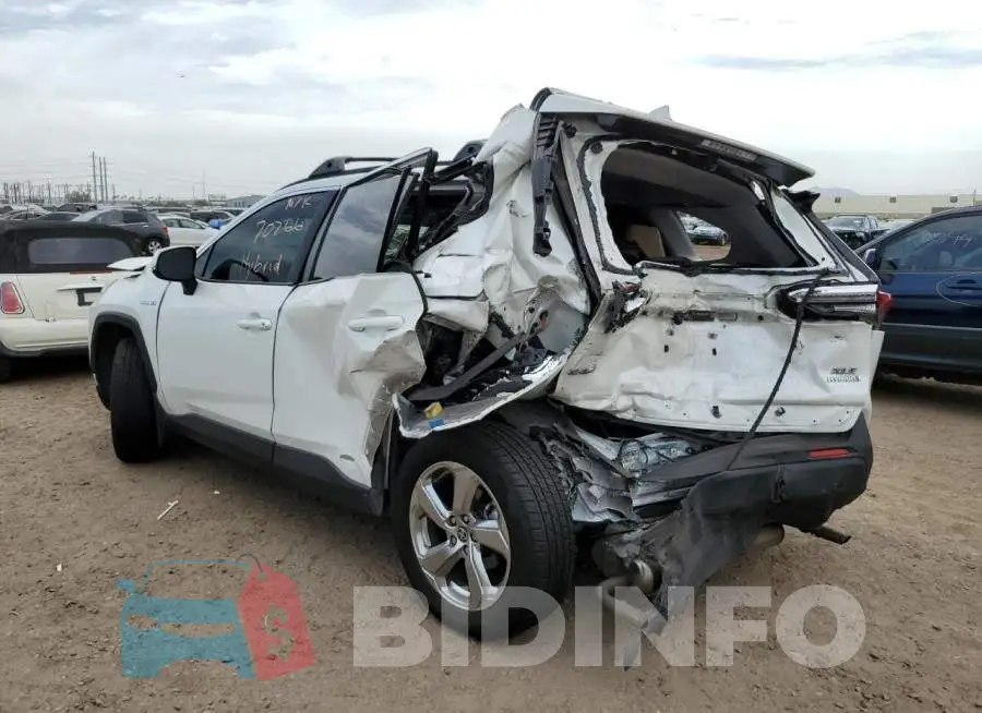 JTMB6RFV8MD514739 Photo# 3