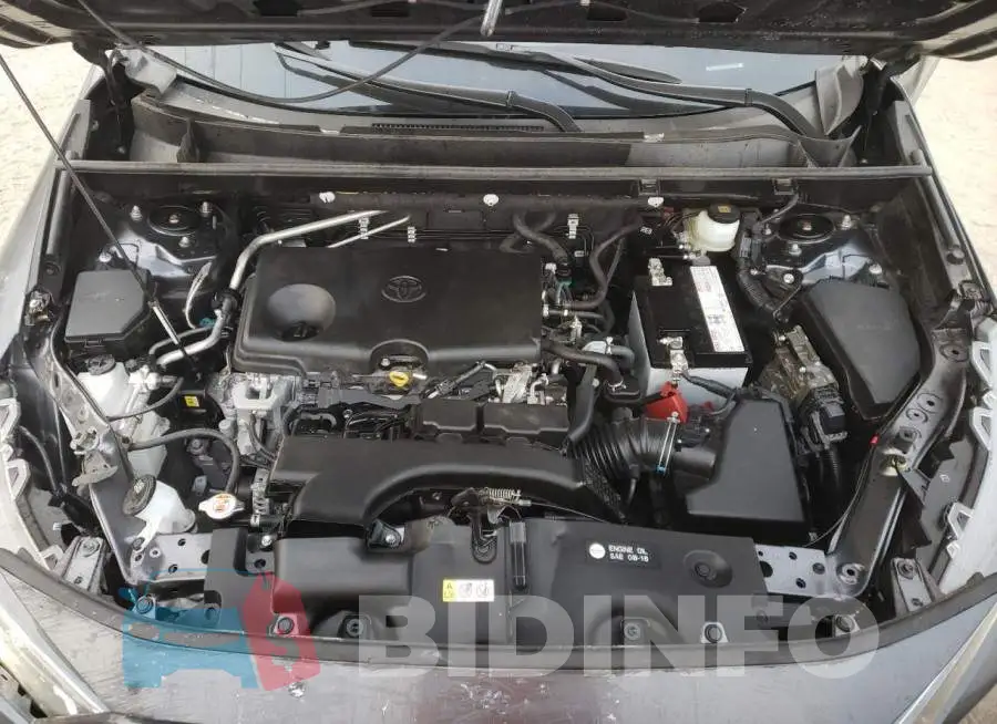 JTMC1RFV5KD506257 Photo# 7