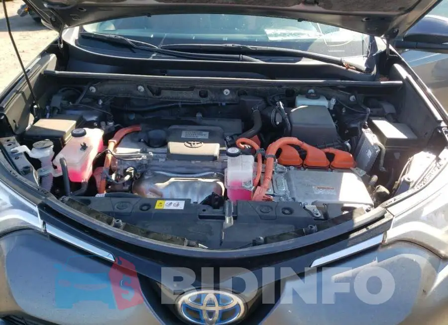 JTMDJREV8HD124254 Photo# 7