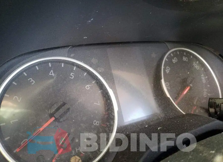 JTMF1RFV8LD047949 Photo# 8