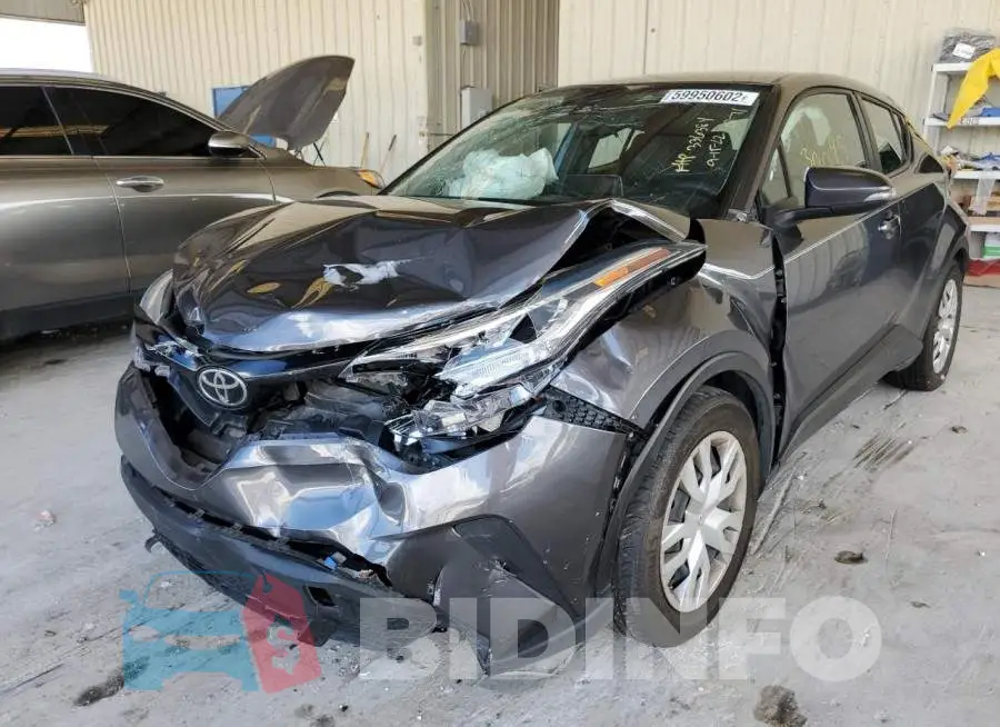NMTKHMBX9MR120271 Photo# 2