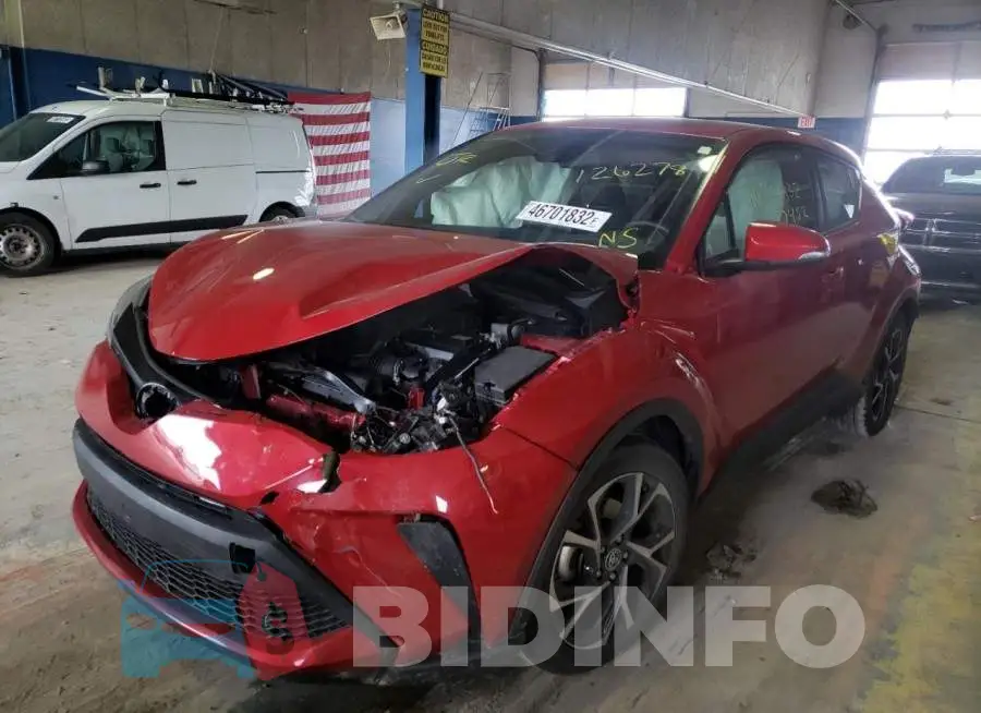 NMTKHMBX9MR126278 Photo# 2