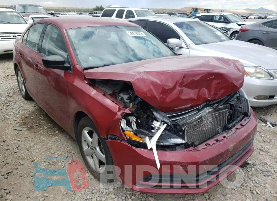 3VW267AJ6GM377797 Photo# 1