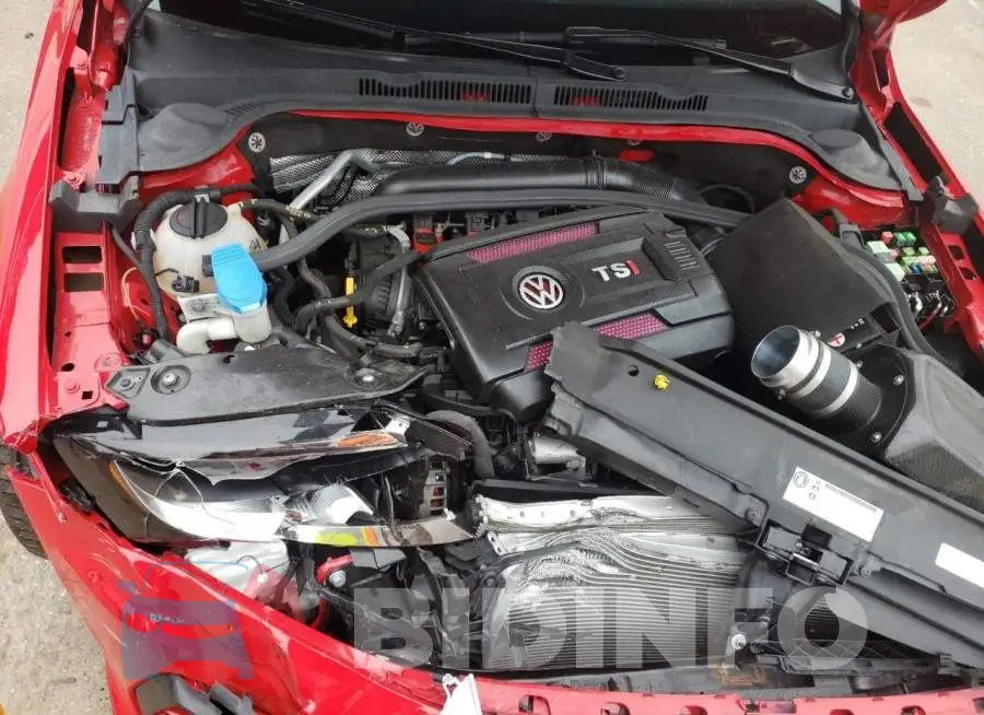 3VW4T7AJ5GM282407 Photo# 7