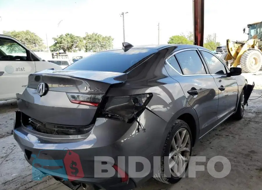 19UDE2F3XLA004329 Photo# 4