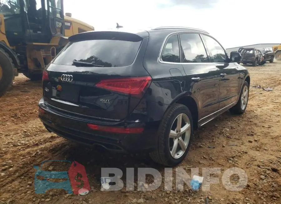 WA1M2AFP5HA060152 Photo# 4