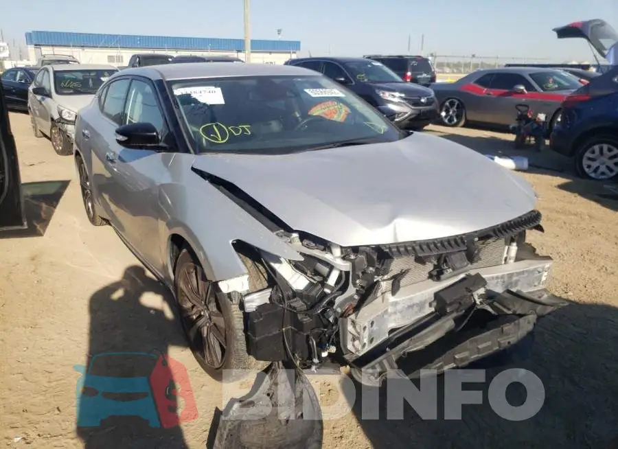1N4AA6CV3LC369732 Photo# 1