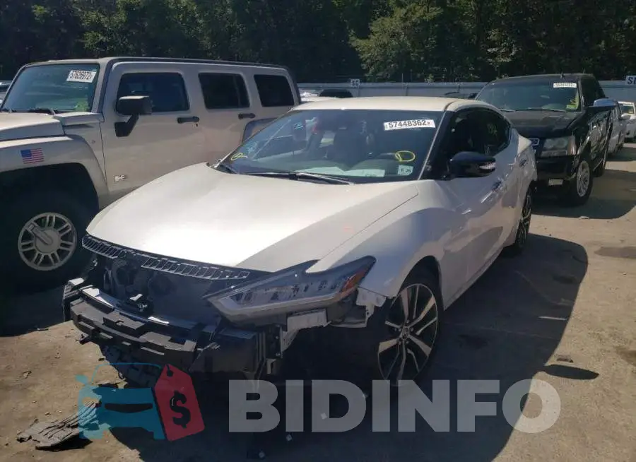 1N4AA6CV5MC513024 Photo# 2