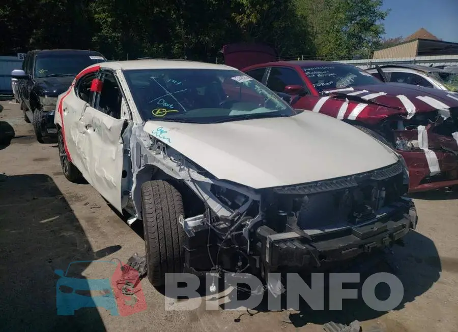 1N4AA6CV5MC513024 Photo# 1