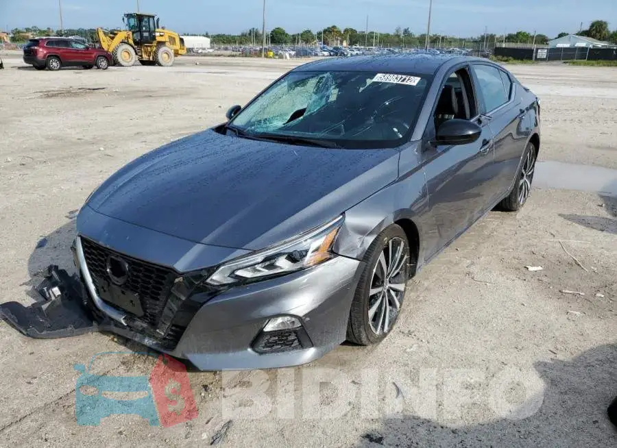 1N4BL4CV5MN374262 Photo# 2