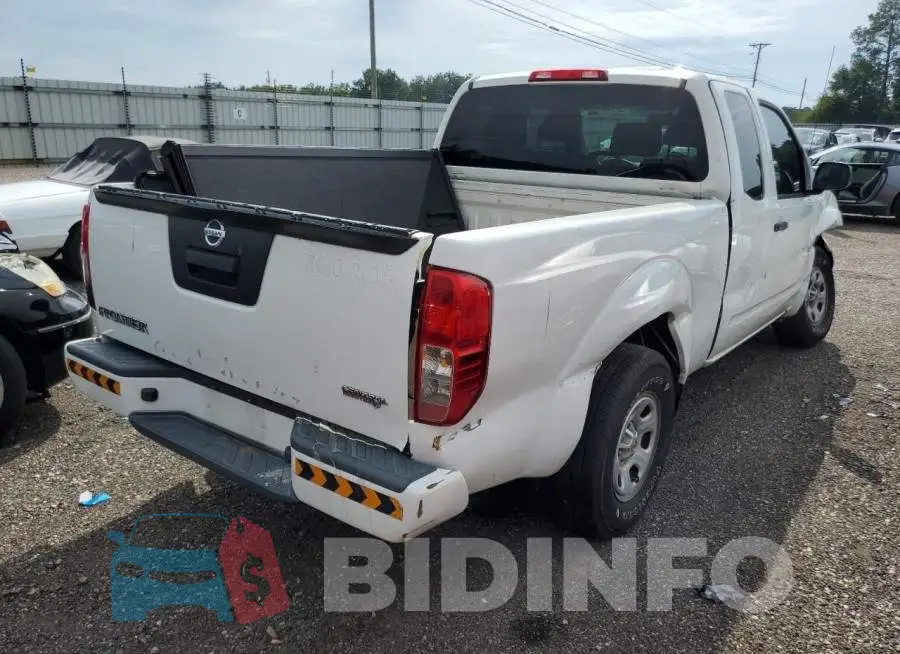 1N6BD0CT8JN755918 Photo# 4