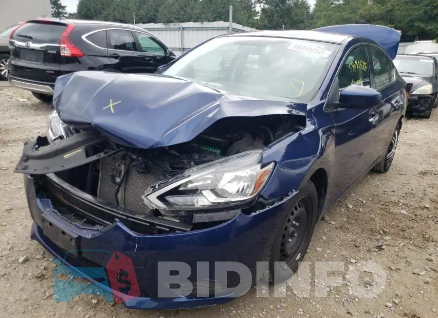 3N1AB7AP1GL660132 Photo# 2