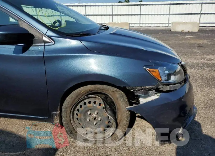 3N1AB7AP1GL672474 Photo# 9