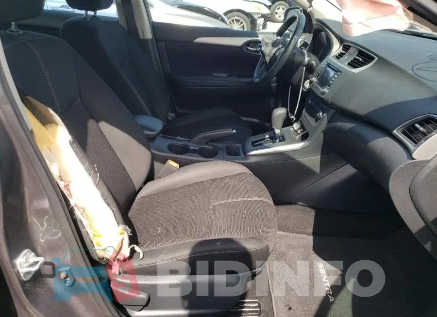 3N1AB7AP1JY292111 Photo# 5