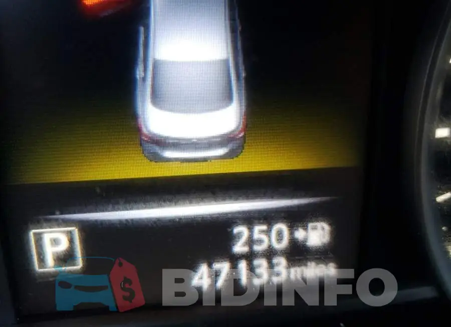 3N1AB7AP4JY327532 Photo# 8